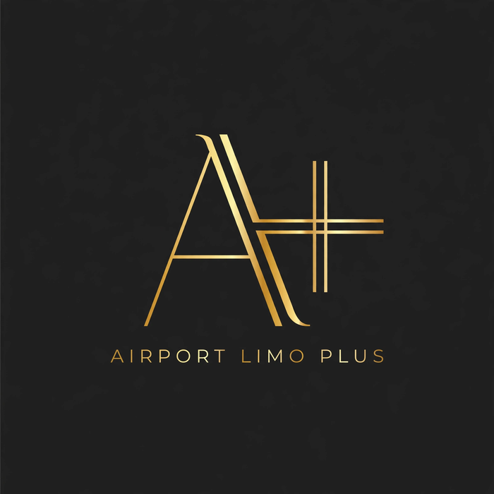 Airport Limo Plus logo
